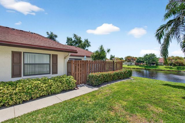 3814 Coco Loba Lane, Boynton Beach, FL 33436
