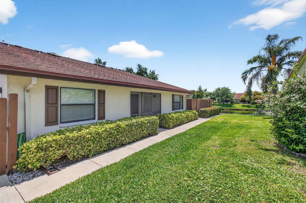 3814 Coco Loba Lane, Boynton Beach, FL 33436