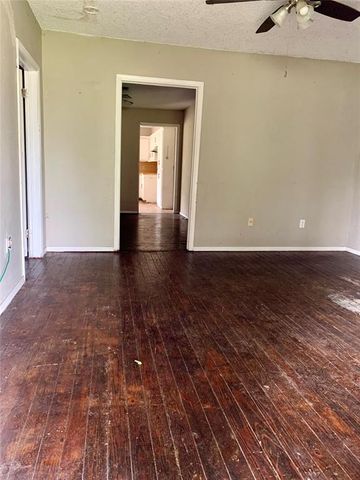 1617 N Westminster Road, Nicoma Park, OK 73130