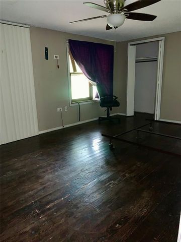 1617 N Westminster Road, Nicoma Park, OK 73130