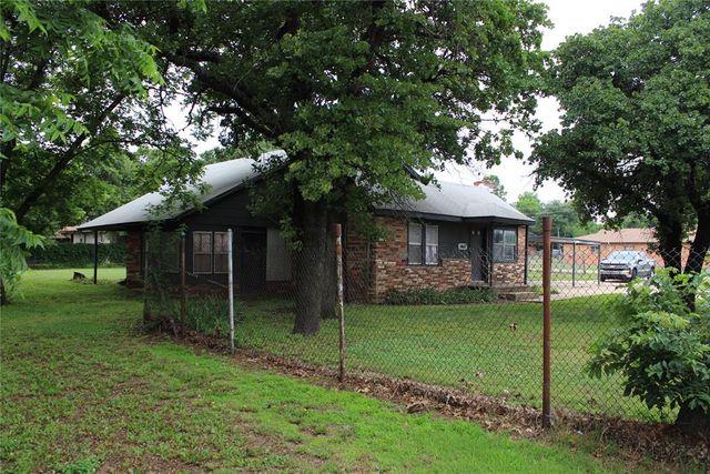 1617 N Westminster Road, Nicoma Park, OK 73130