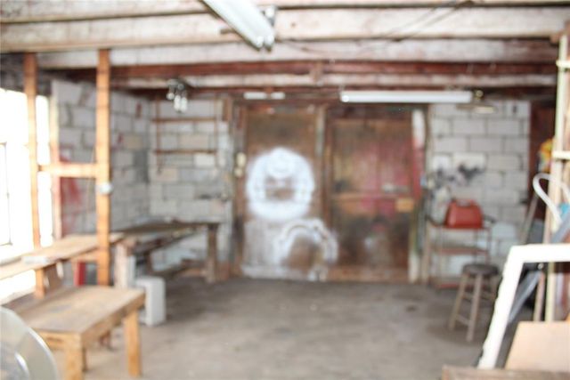 1617 N Westminster Road, Nicoma Park, OK 73130