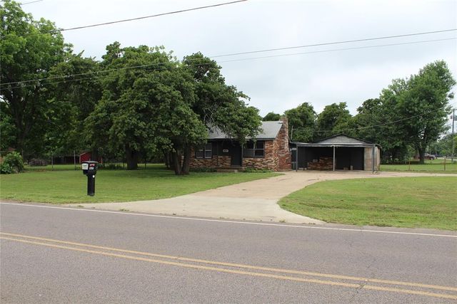 1617 N Westminster Road, Nicoma Park, OK 73130