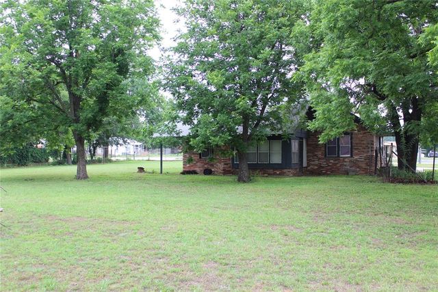 1617 N Westminster Road, Nicoma Park, OK 73130