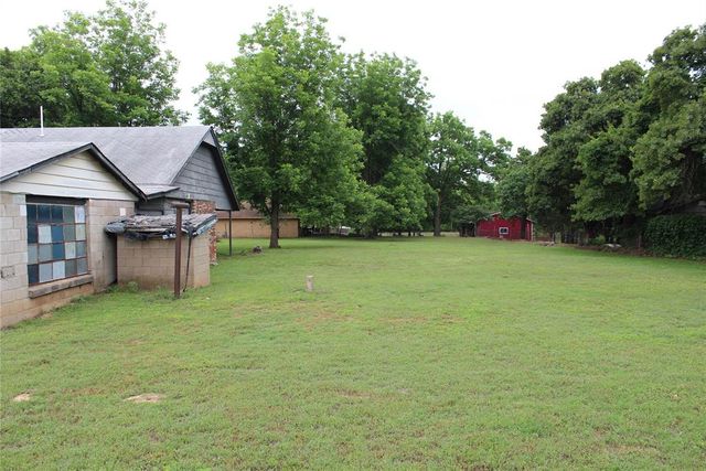 1617 N Westminster Road, Nicoma Park, OK 73130