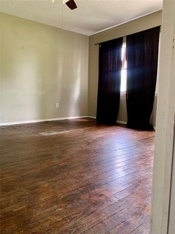 1617 N Westminster Road, Nicoma Park, OK 73130