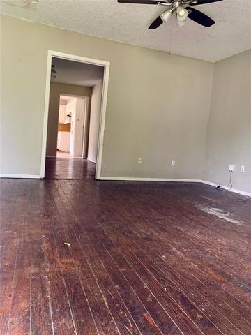 1617 N Westminster Road, Nicoma Park, OK 73130