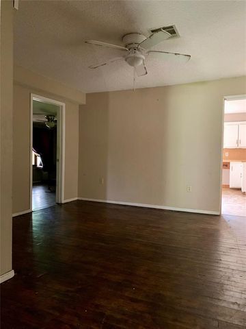 1617 N Westminster Road, Nicoma Park, OK 73130
