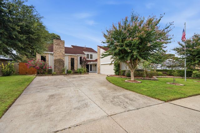 4314 Argentina Circle, Pasadena, TX 77504
