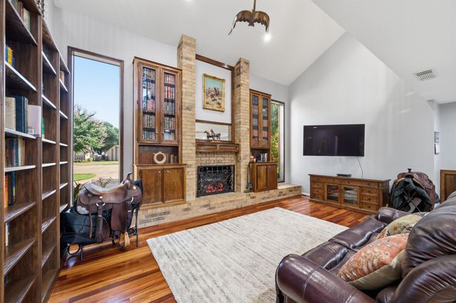 4314 Argentina Circle, Pasadena, TX 77504