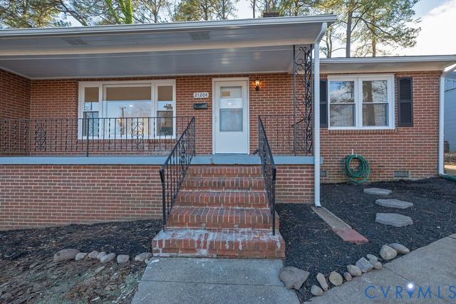 21204 Orange Hill Ave, Chesterfield, VA 23803