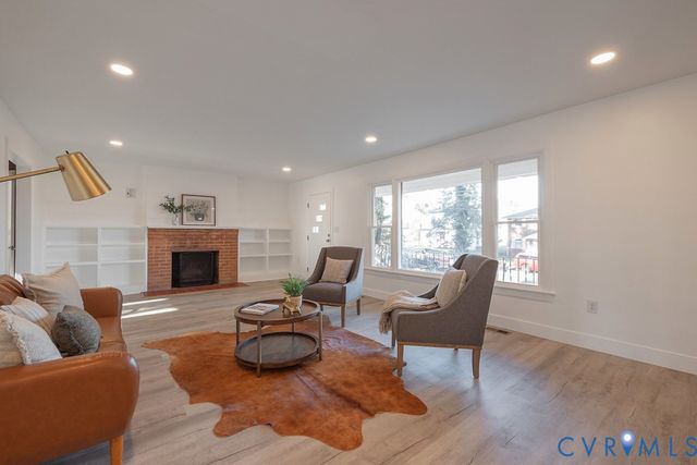 21204 Orange Hill Ave, Chesterfield, VA 23803