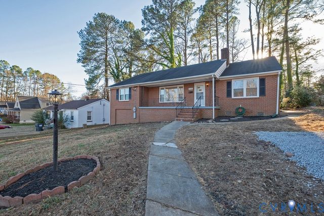 21204 Orange Hill Ave, Chesterfield, VA 23803