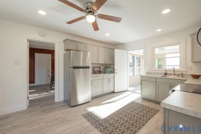 21204 Orange Hill Ave, Chesterfield, VA 23803
