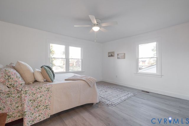 21204 Orange Hill Ave, Chesterfield, VA 23803