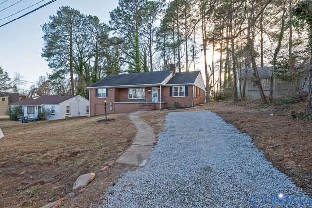 21204 Orange Hill Ave, Chesterfield, VA 23803