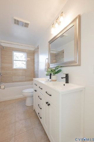 21204 Orange Hill Ave, Chesterfield, VA 23803
