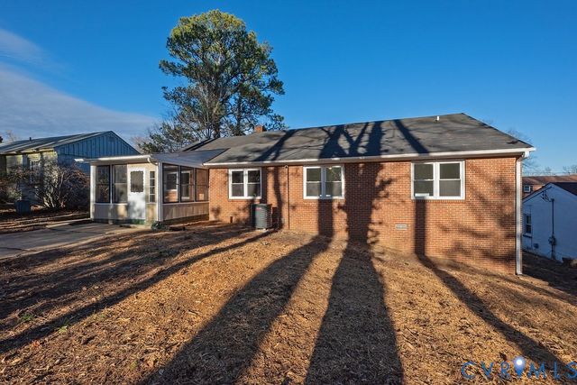 21204 Orange Hill Ave, Chesterfield, VA 23803