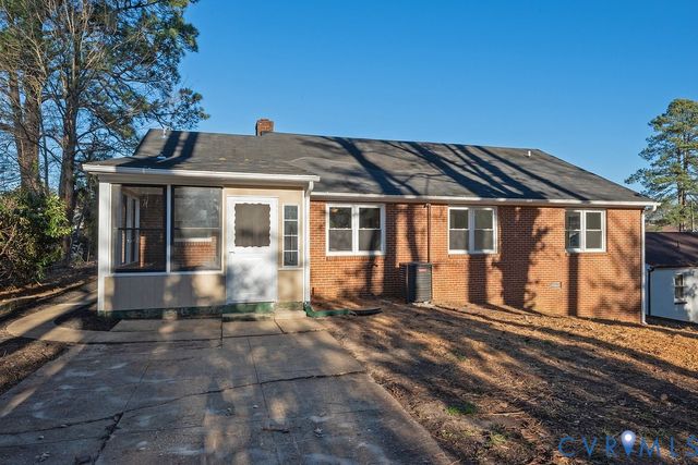 21204 Orange Hill Ave, Chesterfield, VA 23803