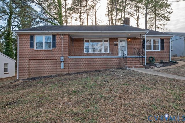 21204 Orange Hill Ave, Chesterfield, VA 23803
