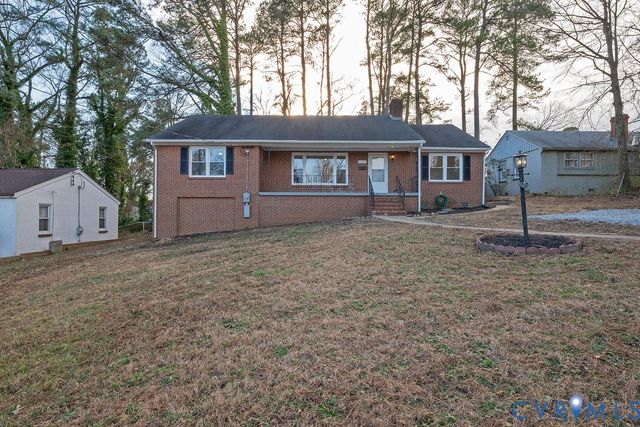 21204 Orange Hill Ave, Chesterfield, VA 23803