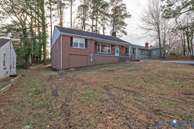 21204 Orange Hill Ave, Chesterfield, VA 23803