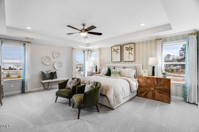 1045 Winter Haven Drive, Knightdale, NC 27545