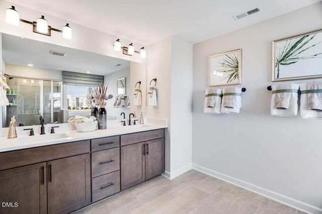 1045 Winter Haven Drive, Knightdale, NC 27545