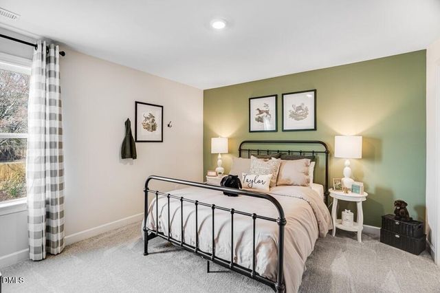 1045 Winter Haven Drive, Knightdale, NC 27545