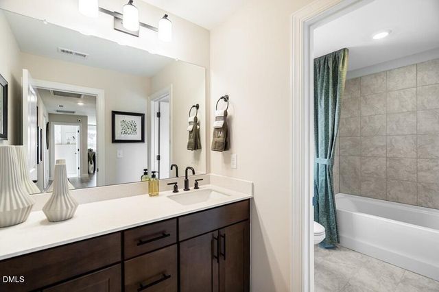 1045 Winter Haven Drive, Knightdale, NC 27545