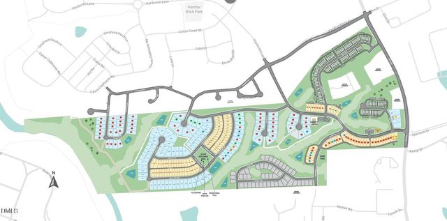 1045 Winter Haven Drive, Knightdale, NC 27545