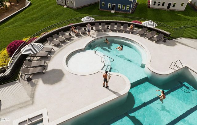 1045 Winter Haven Drive, Knightdale, NC 27545