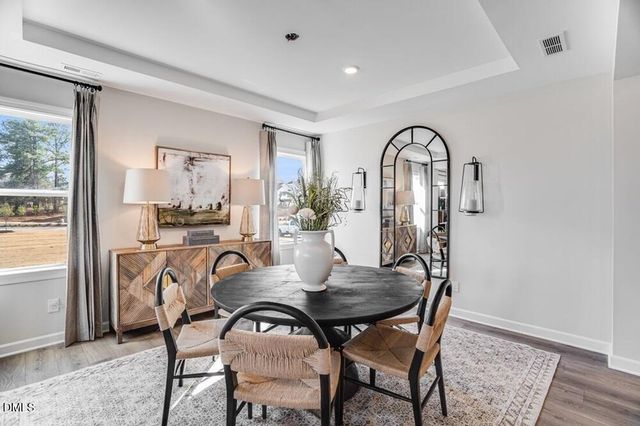 1045 Winter Haven Drive, Knightdale, NC 27545