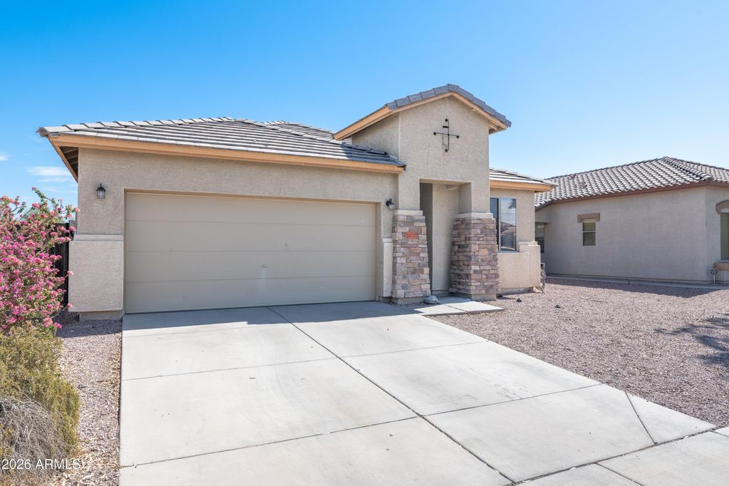 24727 W DOVE Lane, Buckeye, AZ 85326 — photo 2