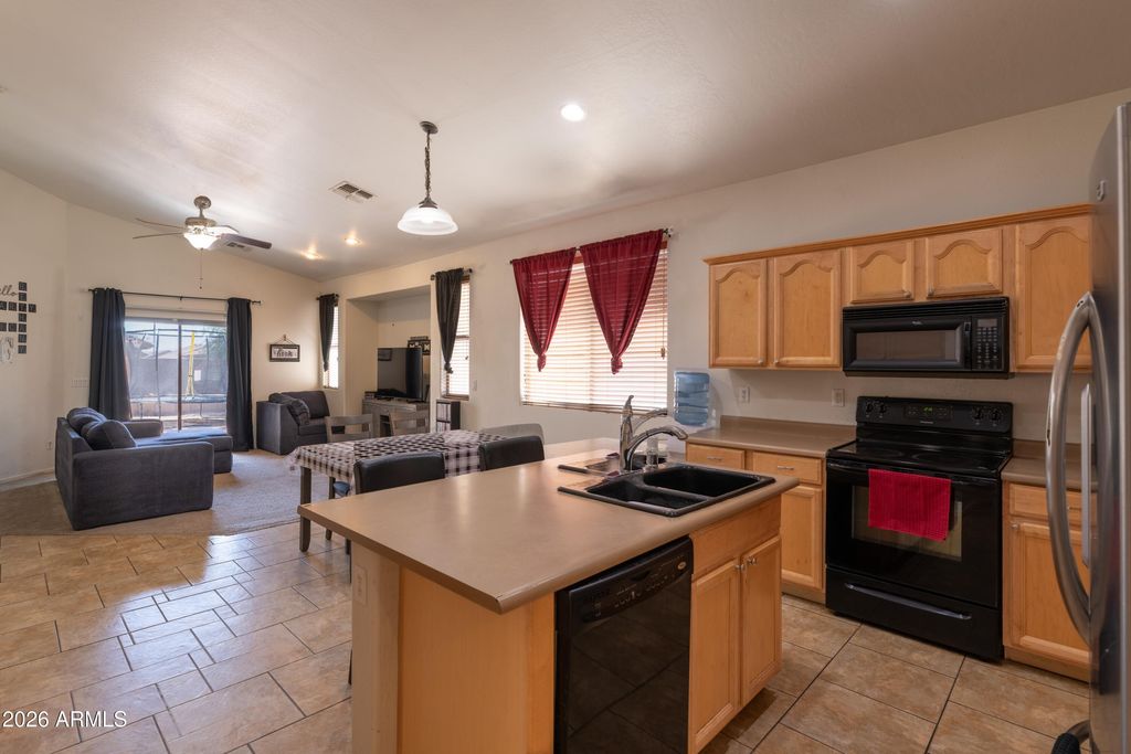 24727 W DOVE Lane, Buckeye, AZ 85326 — photo 5