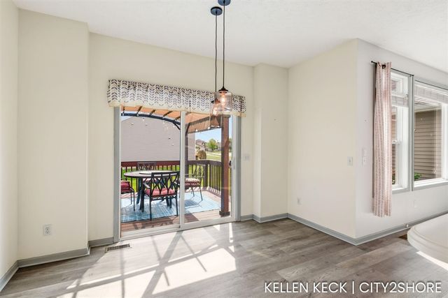 7786 Thornburst Court, Byron Center, MI 49315