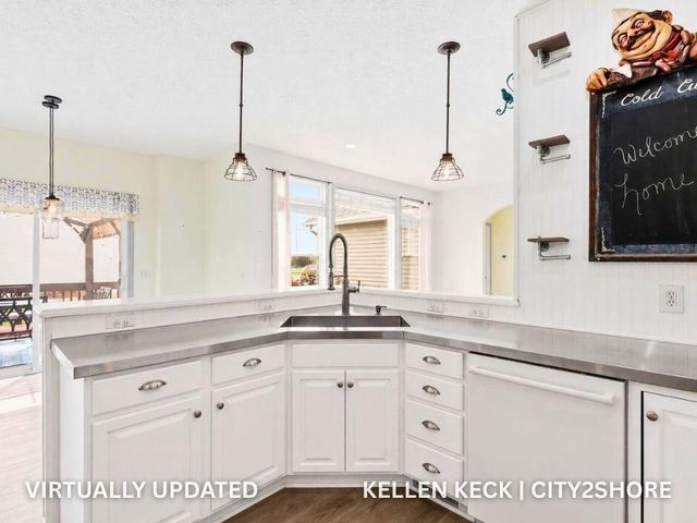7786 Thornburst Court, Byron Center, MI 49315