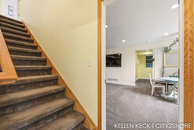 7786 Thornburst Court, Byron Center, MI 49315