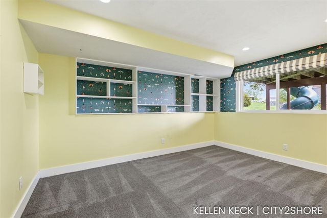 7786 Thornburst Court, Byron Center, MI 49315