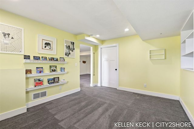 7786 Thornburst Court, Byron Center, MI 49315