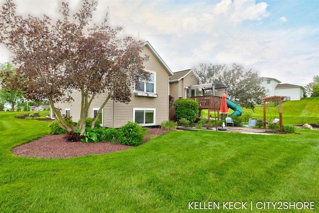 7786 Thornburst Court, Byron Center, MI 49315