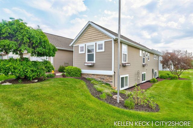 7786 Thornburst Court, Byron Center, MI 49315