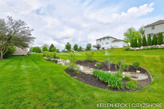 7786 Thornburst Court, Byron Center, MI 49315