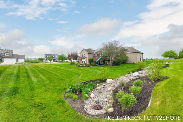 7786 Thornburst Court, Byron Center, MI 49315