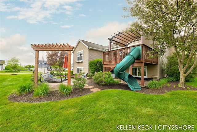 7786 Thornburst Court, Byron Center, MI 49315