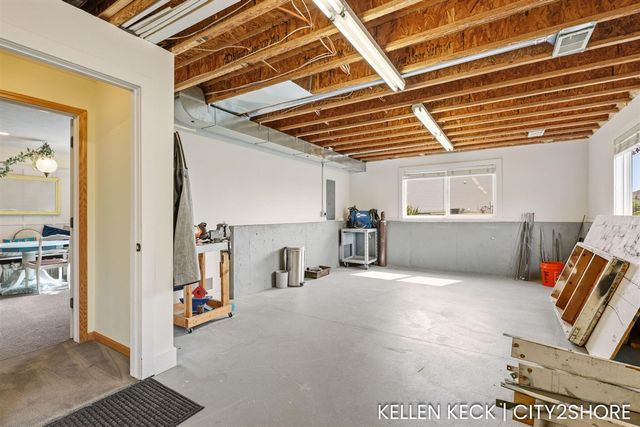 7786 Thornburst Court, Byron Center, MI 49315