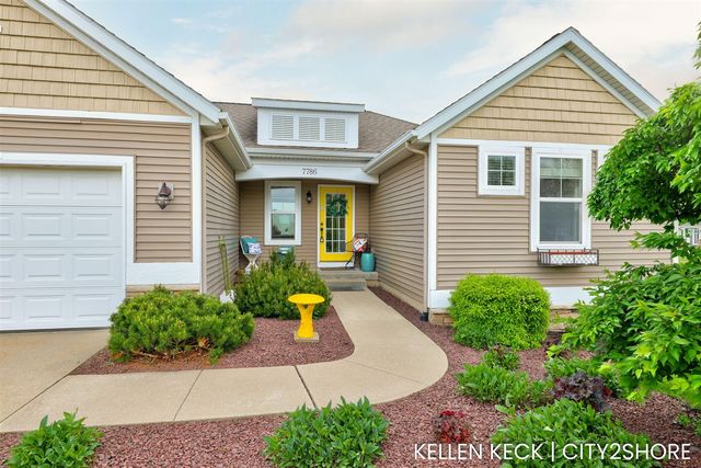7786 Thornburst Court, Byron Center, MI 49315