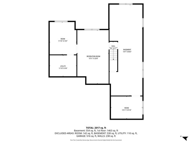 7786 Thornburst Court, Byron Center, MI 49315
