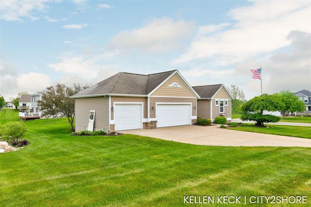 7786 Thornburst Court, Byron Center, MI 49315