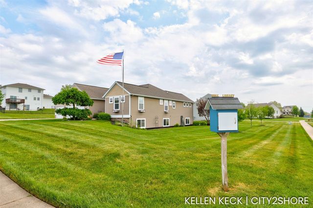 7786 Thornburst Court, Byron Center, MI 49315